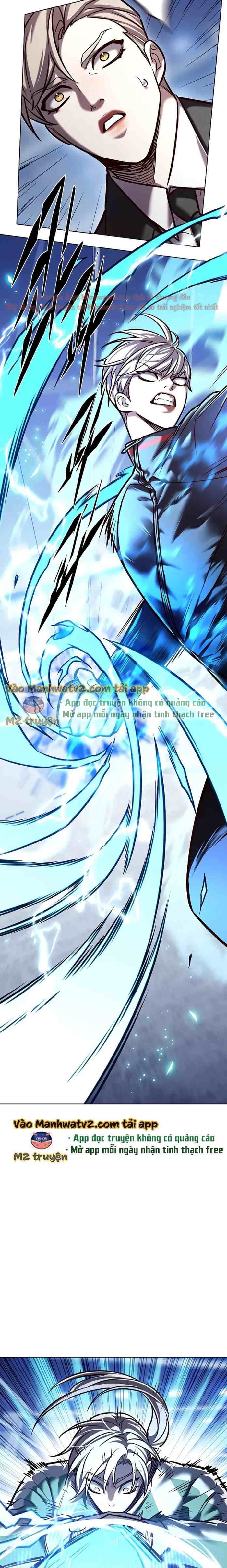 Đọc truyện Hóa thân thành mèo (Bản Free) - Chap 286